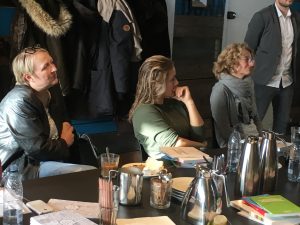 Kursus i ledelse af frivillige