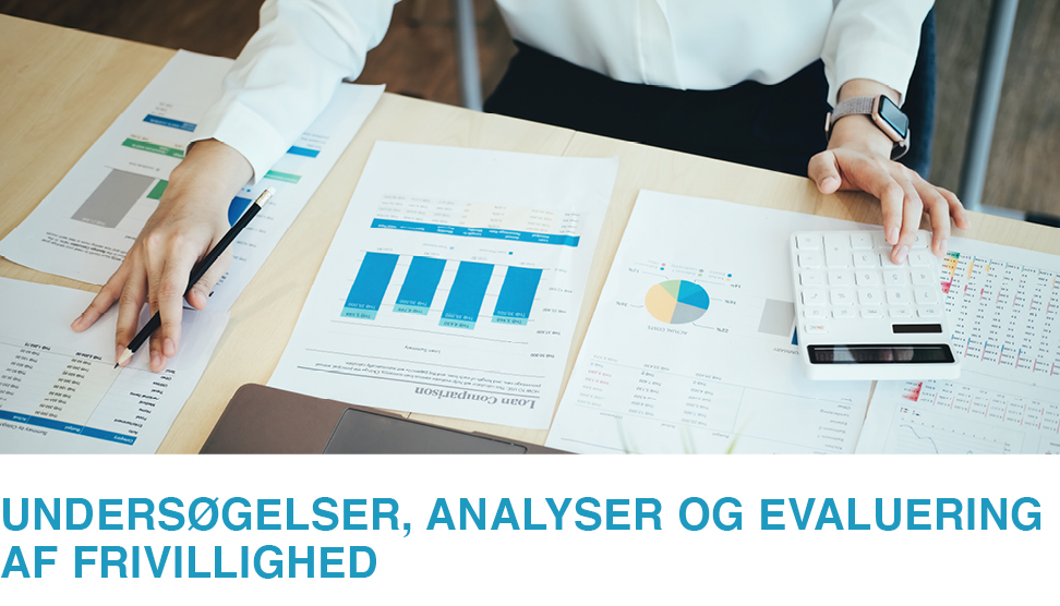 Undersøgelse og analyse